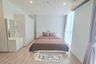 2 Bedroom Condo for rent in Noble Revolve Ratchada 2, Huai Khwang, Bangkok near MRT Thailand Cultural Centre