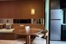1 Bedroom Condo for rent in NUE District R9, Huai Khwang, Bangkok near MRT Phra Ram 9