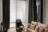 2 Bedroom Condo for rent in Ashton Silom,  near BTS Chong Nonsi