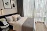 2 Bedroom Condo for rent in Ashton Silom,  near BTS Chong Nonsi