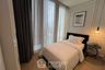 2 Bedroom Condo for rent in Ashton Silom,  near BTS Chong Nonsi