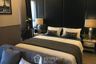 1 Bedroom Condo for rent in Ashton Asoke, Khlong Toei Nuea, Bangkok near MRT Sukhumvit