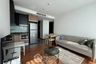 2 Bedroom Condo for rent in Wish Signature Midtown Siam, Thanon Phetchaburi, Bangkok near BTS Ratchathewi
