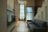 1 Bedroom Condo for rent in Ideo Sathorn - Wongwian Yai,  near BTS Wongwian Yai
