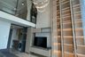 1 Bedroom Condo for rent in Ideo Sathorn - Wongwian Yai,  near BTS Wongwian Yai