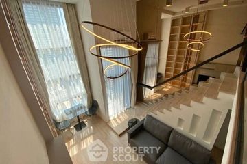 1 Bedroom Condo for rent in Ideo Sathorn - Wongwian Yai,  near BTS Wongwian Yai