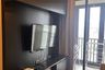 1 Bedroom Condo for rent in Ashton Asoke, Khlong Toei Nuea, Bangkok near MRT Sukhumvit