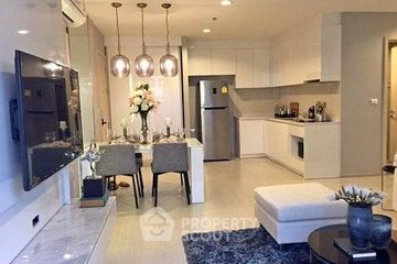 2 Bedroom Condo for rent in Rhythm Sukhumvit 42,  near BTS Ekkamai