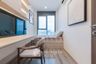 2 Bedroom Condo for rent in IDEO Mobi Sukhumvit 66, Bang Na, Bangkok near BTS Udom Suk