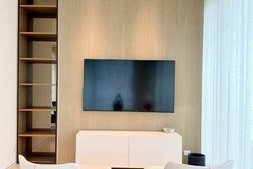 2 Bedroom Condo for rent in SCOPE Langsuan, Lumpini, Bangkok near BTS Chit Lom