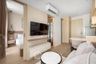 1 Bedroom Condo for rent in NOBLE STATE 39, Khlong Tan Nuea, Bangkok near BTS Phrom Phong