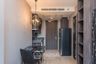1 Bedroom Condo for rent in Ashton Asoke, Khlong Toei Nuea, Bangkok near MRT Sukhumvit