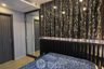 1 Bedroom Condo for rent in Ashton Asoke, Khlong Toei Nuea, Bangkok near MRT Sukhumvit