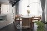 2 Bedroom Condo for rent in LAVIQ Sukhumvit 57, Khlong Tan Nuea, Bangkok near BTS Thong Lo