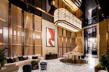 2 Bedroom Condo for rent in LAVIQ Sukhumvit 57, Khlong Tan Nuea, Bangkok near BTS Thong Lo