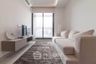 2 Bedroom Condo for rent in Vtara Sukhumvit 36, Khlong Tan, Bangkok near BTS Thong Lo