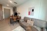 2 Bedroom Condo for rent in Aspire Sukhumvit - Rama 4, Phra Khanong, Bangkok near BTS Phra Khanong