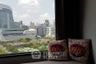 1 Bedroom Condo for rent in Life One Wireless, Lumpini, Bangkok near BTS Ploen Chit