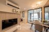 1 Bedroom Condo for rent in Life One Wireless, Lumpini, Bangkok near BTS Ploen Chit