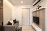 1 Bedroom Condo for rent in Life One Wireless, Lumpini, Bangkok near BTS Ploen Chit