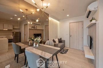 1 Bedroom Condo for rent in Life One Wireless, Lumpini, Bangkok near BTS Ploen Chit