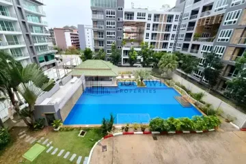 2 Bedroom Condo for sale in Tudor Court, Nong Prue, Chonburi