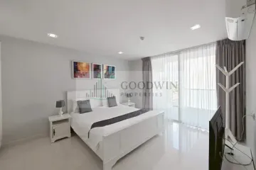 1 Bedroom Condo for sale in Club Royal, Na Kluea, Chonburi
