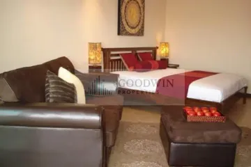 Condo for sale in The Residence Jomtien Beach, Nong Prue, Chonburi