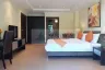1 Bedroom Condo for sale in The Residence Jomtien Beach, Nong Prue, Chonburi