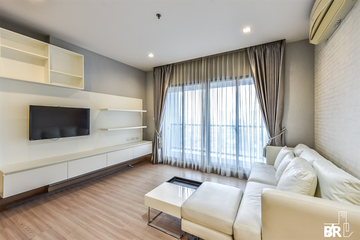 2 Bedroom Condo for sale in Urbano Absolute Sathon - Taksin,  near BTS Krung Thon Buri