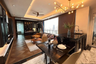 2 Bedroom Condo for rent in Royce Private Residences, Khlong Toei Nuea, Bangkok near BTS Asoke