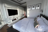 2 Bedroom Condo for rent in Royce Private Residences, Khlong Toei Nuea, Bangkok near BTS Asoke