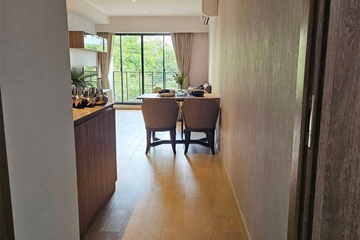 2 Bedroom Condo for rent in Runesu Thonglor 5,  near BTS Thong Lo