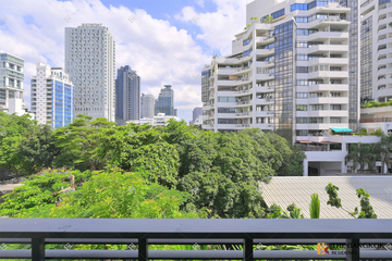 2 Bedroom Condo for rent in Runesu Thonglor 5, Khlong Tan Nuea, Bangkok near BTS Thong Lo
