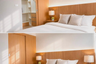 1 Bedroom Condo for rent in Siamese Gioia,  near MRT Phetchaburi