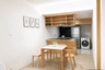 1 Bedroom Condo for rent in Siamese Gioia,  near MRT Phetchaburi