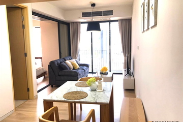 1 Bedroom Condo for rent in Siamese Gioia,  near MRT Phetchaburi