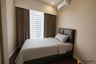 2 Bedroom Condo for rent in The Saint Residences, Chom Phon, Bangkok near MRT Phahon Yothin