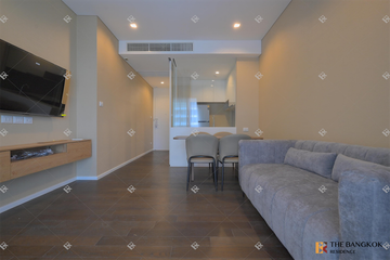 2 Bedroom Condo for rent in The Saint Residences, Chom Phon, Bangkok near MRT Phahon Yothin