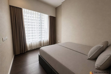 2 Bedroom Condo for rent in The Saint Residences, Chom Phon, Bangkok near MRT Phahon Yothin