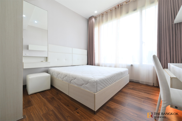 1 Bedroom Condo for sale in Q Asoke, Makkasan, Bangkok near MRT Phetchaburi