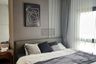 1 Bedroom Condo for rent in Altitude Unicorn Sathorn - Tha Phra, Talat Phlu, Bangkok near BTS Talat Phlu