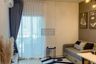 1 Bedroom Condo for rent in Altitude Unicorn Sathorn - Tha Phra, Talat Phlu, Bangkok near BTS Talat Phlu