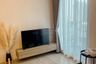 1 Bedroom Condo for rent in Altitude Unicorn Sathorn - Tha Phra, Talat Phlu, Bangkok near BTS Talat Phlu