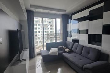 2 Bedroom Condo for rent in Supalai Wellington, Huai Khwang, Bangkok near MRT Thailand Cultural Centre