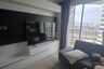 2 Bedroom Condo for rent in Supalai Wellington, Huai Khwang, Bangkok near MRT Thailand Cultural Centre