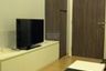 1 Bedroom Condo for rent in Urbano Absolute Sathon - Taksin, Khlong Ton Sai, Bangkok near BTS Krung Thon Buri