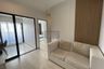 1 Bedroom Condo for rent in Knightsbridge Prime Sathorn, Thung Wat Don, Bangkok near BTS Chong Nonsi