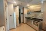 1 Bedroom Condo for rent in Supalai Wellington, Huai Khwang, Bangkok near MRT Thailand Cultural Centre