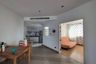 2 Bedroom Condo for rent in Supalai Wellington, Huai Khwang, Bangkok near MRT Thailand Cultural Centre